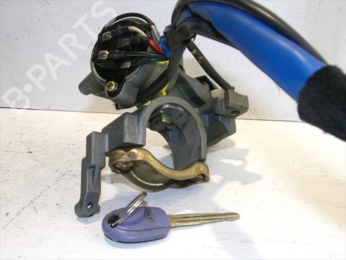 Electronic module KIA CARNIVAL I (UP, FL) 2.9 TDi | BP33264587M83 - Image 4