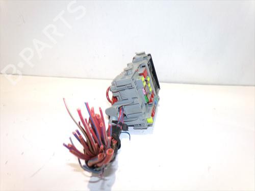 Electronic module OPEL ASTRA J (P10) 1.4 Turbo (68) | BP26204232M83 - Image 3