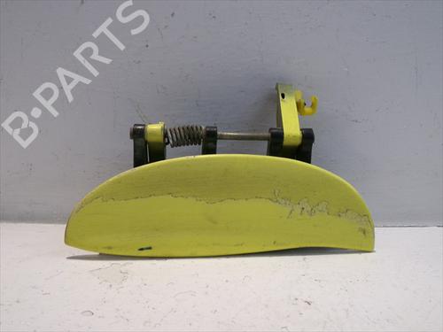Used Rear left exterior door handle HYUNDAI ATOS (MX) 1.0 i (54 hp) 31329959