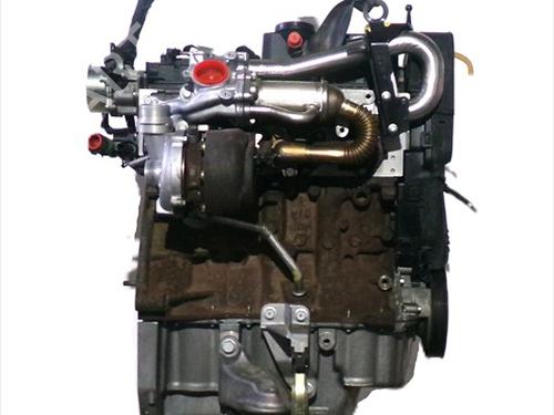 Engine RENAULT FLUENCE (L3_) 1.5 dCi (L30B) | BP38107039M1 - Image 2