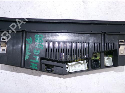 Climate control BMW 3 (E46) 320 d | BP29359643I5 - Image 2