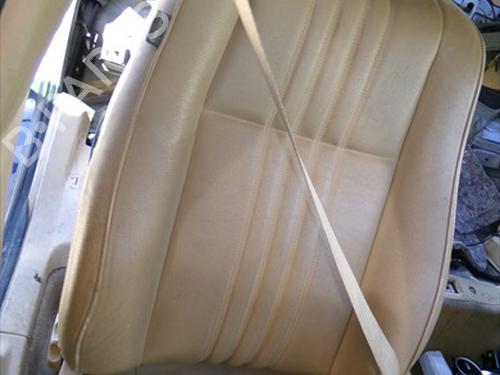 Used Front right seatbelt Front right seatbelt ALFA ROMEO 159 (939_) 1.9 JTDM 16V (939AXC1B, 939AXC12) (150 hp) 36070628 36070628