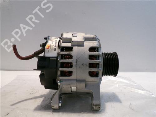 alternator-renault-clio-iii-br01-cr01-2005-2006-2007-2008-2009-2010-2011-2012-2013-2014-27625242 main image