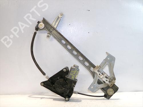 Front left window mechanism PEUGEOT 108 1.2 | BP24562184C22 - Image 2
