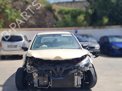 Brugte RENAULT CAPTUR I (J5_, H5_)  1.5 dCi 90 (J5N4, J5M5, J5MW, J5M6, J5AL, J5AJ)  4641419