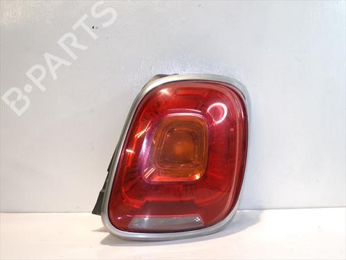 Used Right taillight Right taillight 37282411 37282411