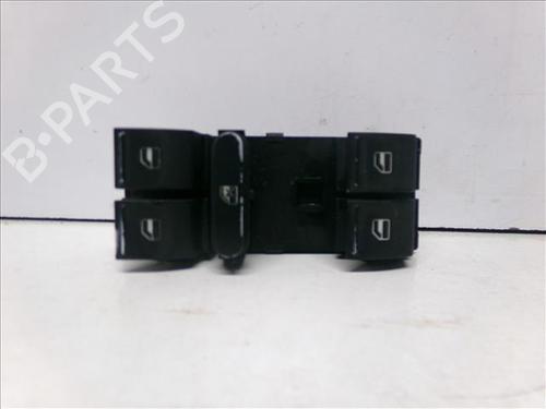 Used Left front window switch Left front window switch SEAT ALTEA (5P1) 2.0 TDI 16V (140 hp) 24562232 24562232