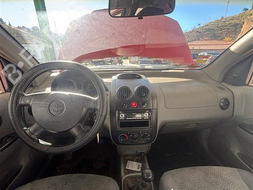 Left taillight DAEWOO KALOS (KLAS) 1.4 16V | BP33423185C34 - Image 9