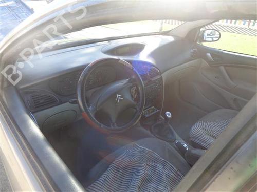 Front right window mechanism CITROËN C5 I Break (DE_) 2.0 HDi (DERHZB, DERHZE) | BP24556069C23  - Image 8