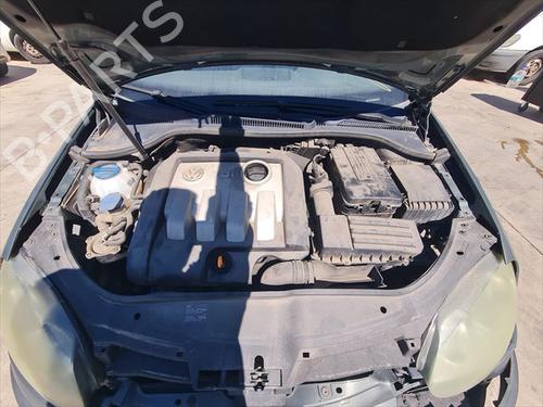 Rear parcel shelf VW GOLF V (1K1) 1.9 TDI | BP34207340C85 - Image 2