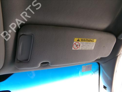 right-sun-visor-kia-carnival-i-up-fl-1998-1999-2000-2001-25215533 main image