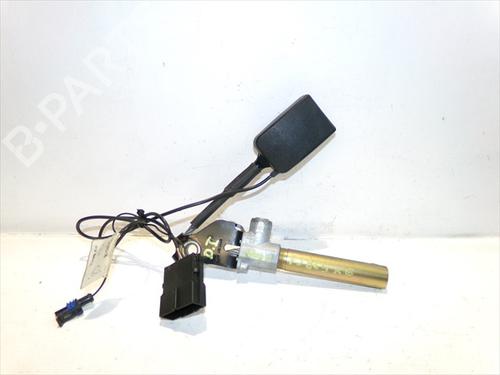 Used Seat buckle Seat buckle RENAULT MEGANE I Grandtour (KA0/1_) 1.9 dTi (KA0N) (98 hp) 36694423 36694423
