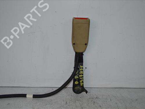Seat buckle HONDA CR-V III (RE_) 2.2 i-CTDi 4WD (RE6) | BP24562811I32 - Image 3