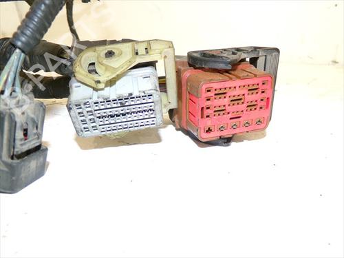 Cable FORD FIESTA VI (CB1, CCN) 1.6 TDCi | BP36292661E12 - Image 4