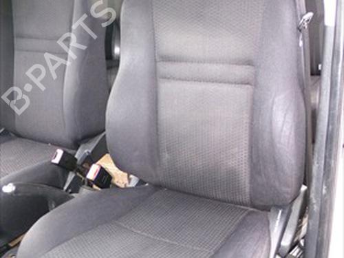 Used Left front seat Left front seat TOYOTA COROLLA Estate (_E12_) 2.0 D-4D (CDE120_, CDE120R) (90 hp) 31658617 31658617