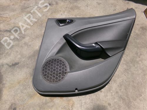 Used Rear right panel Rear right panel SEAT IBIZA IV (6J5, 6P1) 1.4 TDI (105 hp) 27444800 27444800