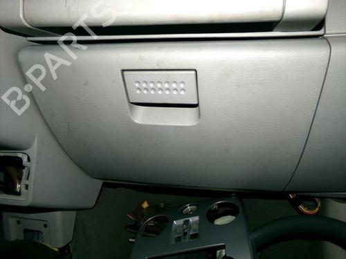 Used Glove box Glove box CHRYSLER PT CRUISER (PT_) 1.6 (116 hp) 32281763 32281763