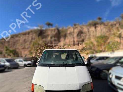 Brugte FORD TRANSIT Bus (E_ _)  2.5 DI (EBL, EDL, EDS, ESL, ESS)  4322042