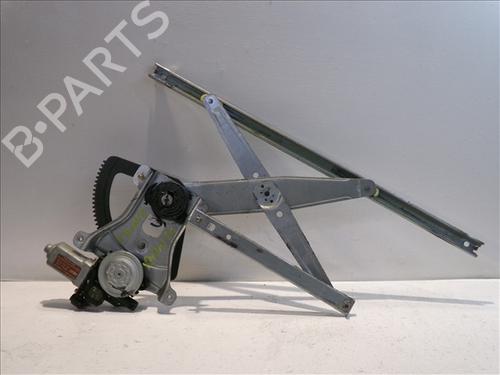 Used Front right window mechanism Front right window mechanism CHEVROLET AVEO / KALOS Hatchback (T200) 1.4 (83 hp) 33264501 33264501
