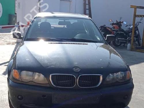 Rear differential BMW 3 (E46) 320 d | BP24566290M24  - Image 6