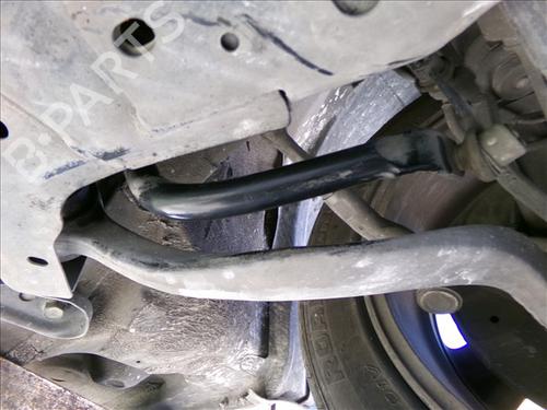 Used Anti roll bar Anti roll bar MAZDA 6 Hatchback (GG) 2.0 DI (GG14) (136 hp) 26306841 26306841