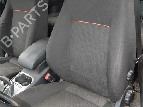 Used Left front seat Left front seat FORD S-MAX (WA6) 1.8 TDCi (125 hp) 24562284 24562284