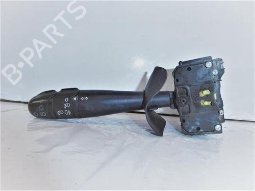 Used Headlight switch Headlight switch RENAULT MEGANE Scenic (JA0/1_) 1.9 dTi (JA0N) (98 hp) 24555406 24555406