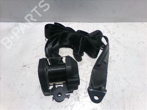 Used Rear left seatbelt Rear left seatbelt 24873972 24873972