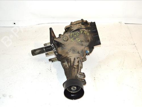 Used Front differential Front differential TOYOTA RAV 4 II (_A2_) 2.0 4WD (ACA21, ACA20) (150 hp) 24569541 24569541