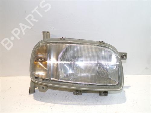 Used Right headlight Right headlight NISSAN MICRA II (K11) 1.0 i 16V (K11) (54 hp) 33904809 33904809