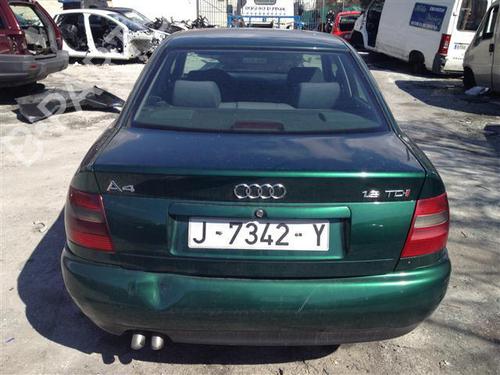 Steering column stalk AUDI A4 B7 (8EC) 1.9 TDI | BP24555446I23 - Image 6