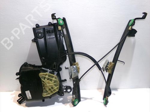 Used Front left window mechanism Front left window mechanism SEAT LEON (1P1) 1.9 TDI (105 hp) 24857448 24857448