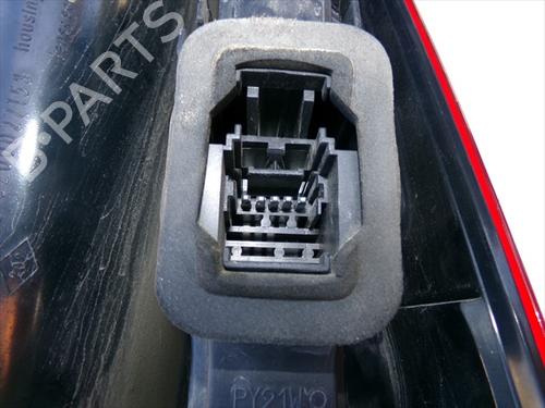 Left taillight RENAULT ESPACE IV (JK0/1_) 2.0 dCi (JK01, JK02, JK1J, JK1K, JK1H) | BP40597737C34 - Image 3