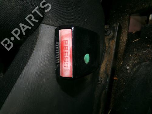 Used Seat buckle Seat buckle DACIA SANDERO 1.5 dCi (68 hp) 31942804 31942804