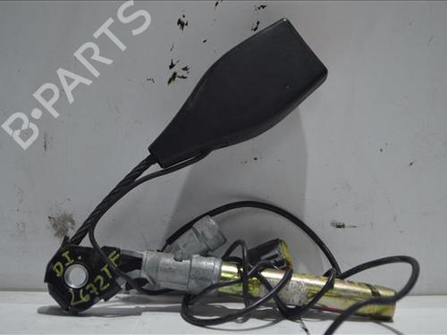 Used Seat buckle Seat buckle RENAULT CLIO II (BB_, CB_) 1.2 16V (BB05, BB0W, BB11, BB27, BB2T, BB2U, BB2V, CB05,... (75 hp) 24566900 24566900
