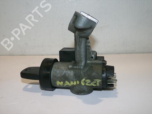 Used Electronic module Electronic module NISSAN MICRA II (K11) 1.3 i 16V (HK11) (75 hp) 39739133 39739133