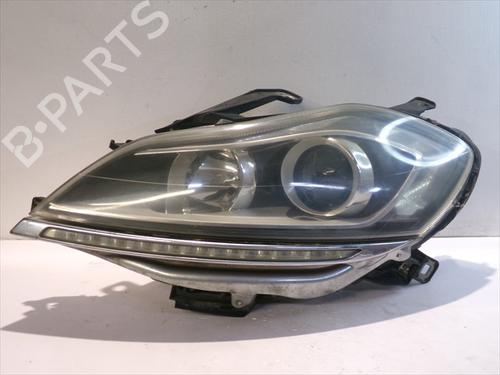 Used Left headlight Left headlight LANCIA DELTA III (844_) 1.6 D Multijet (844.AXC11, 844.AXC1A) (120 hp) 31869305 31869305