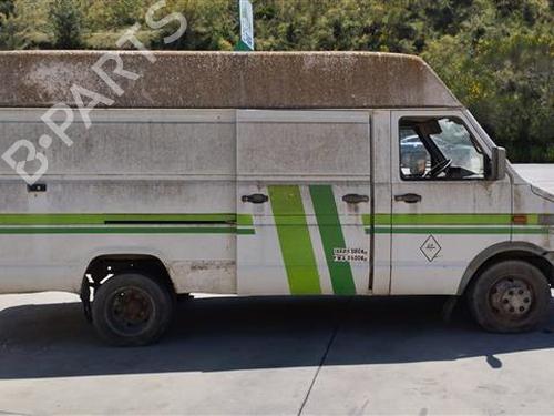 Right sun visor MINI MINI (R50, R53) One D | BP24565264I2 - Image 6