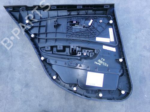 Rear right panel BMW 1 (E87) 118 d | BP39226223C61 - Image 2