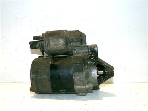 Used Starter Starter RENAULT MEGANE II (BM0/1_, CM0/1_) 1.6 16V (BM0C, CM0C) (113 hp) 24874150 24874150
