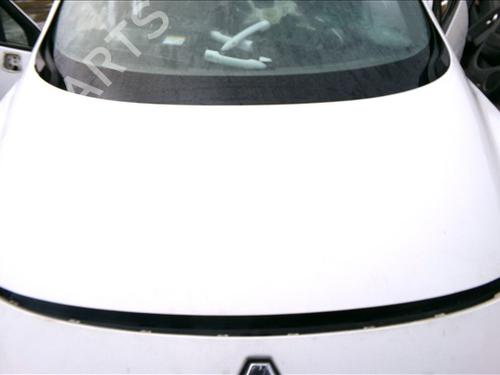 Used Hood Hood RENAULT SCÉNIC III (JZ0/1_) 1.5 dCi (JZ02, JZ0R) (95 hp) 33264431 33264431