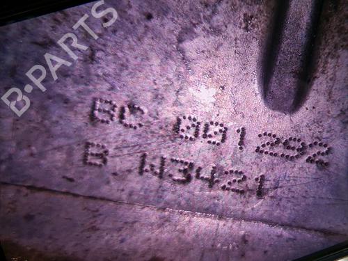 Gearbox CHEVROLET EPICA (KL1_) 2.0 D | BP32281724M3