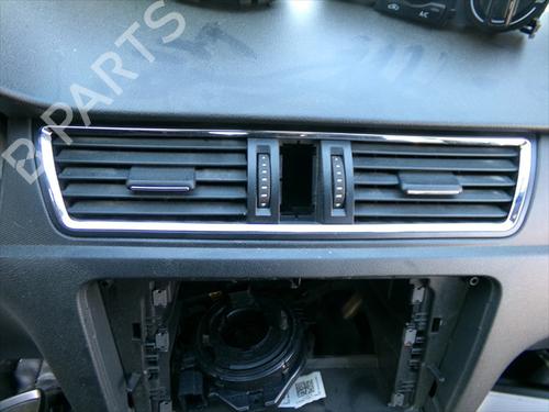 Luftventilen Luftventilen SEAT TOLEDO IV (KG3) 1.6 TDI (115 hp) 36449097 36449097