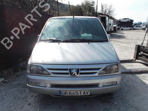 Used Parts PEUGEOT 806 (221)  2.0 HDI  2390457