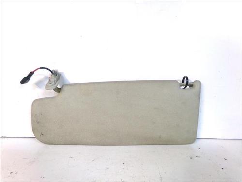 Right sun visor VW GOLF PLUS V (5M1, 521) 1.4 16V | BP24561280I2 - Image 2
