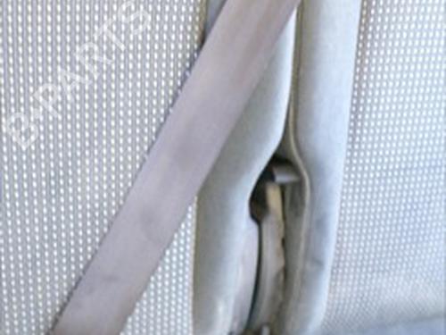 Used Rear center seatbelt Rear center seatbelt 38232808 38232808