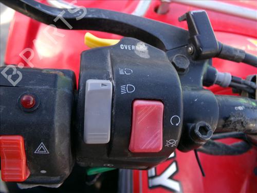 Used Headlight switch Headlight switch BMW 3 (E30) 316 (90 hp) 25434993 25434993