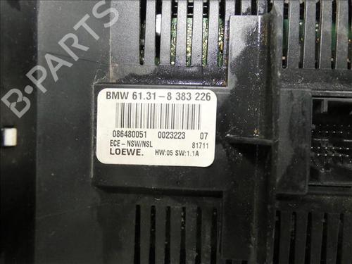 Headlight switch AUDI A3 (8L1) 1.9 TDI | BP24557915I24 - Image 3