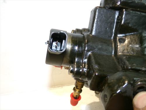 Injection pump CITROËN C5 I (DC_) 2.0 HDi (DCRHZB, DCRHZE) | BP35750902M78 - Image 4