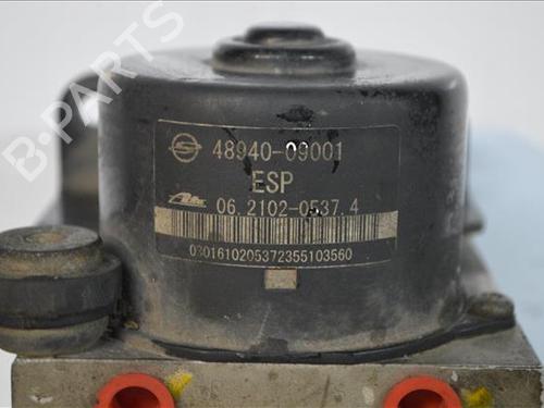 ABS pump SSANGYONG KORANDO (C300) E-Motion | BP24560321M43 - Image 5